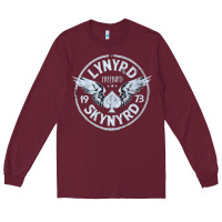 Linyrd Skynyrd Long Sleeve Tee | Teevron