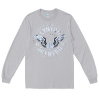 Moon Dust linyrd skynyrd Long Sleeve Tee - artisFamous