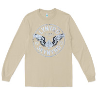 Mushroom linyrd skynyrd Long Sleeve Tee - artisFamous