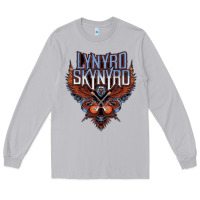 Moon Dust linyrd skynyrd Long Sleeve Tee - artisFamous