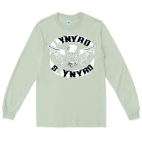 Matcha linyrd skynyrd Long Sleeve Tee - artisFamous
