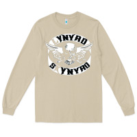 Mushroom linyrd skynyrd Long Sleeve Tee - artisFamous