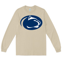 Mushroom nittany lions Long Sleeve Tee - artisFamous