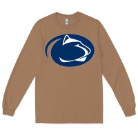 Toasted Coconut nittany lions Long Sleeve Tee - artisFamous