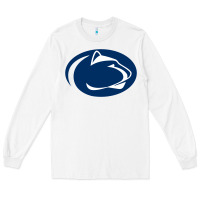 White nittany lions Long Sleeve Tee - artisFamous