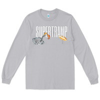 Moon Dust supertramp Long Sleeve Tee - artisFamous