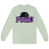 Matcha prairie view a&m panthers and lady panthers Long Sleeve Tee - artisFamous