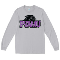 Moon Dust prairie view a&m panthers and lady panthers Long Sleeve Tee - artisFamous