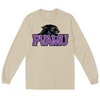 Mushroom prairie view a&m panthers and lady panthers Long Sleeve Tee - artisFamous
