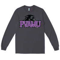 Smoke prairie view a&m panthers and lady panthers Long Sleeve Tee - artisFamous