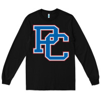 Black presbyterian Long Sleeve Tee - artisFamous