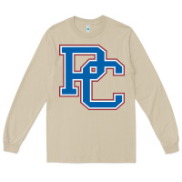 Mushroom presbyterian Long Sleeve Tee - artisFamous
