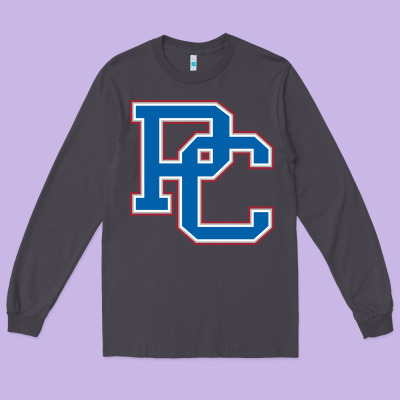 Presbyterian Long Sleeve Tee Designed By Artisfamous