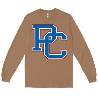 Toasted Coconut presbyterian Long Sleeve Tee - artisFamous