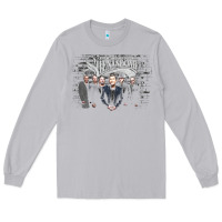 Moon Dust shenandoah Long Sleeve Tee - artisFamous