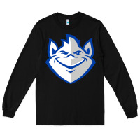 Black saint louis billikens Long Sleeve Tee - artisFamous