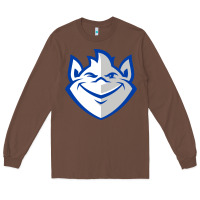 Chestnut saint louis billikens Long Sleeve Tee - artisFamous