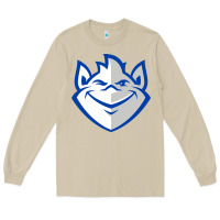 Mushroom saint louis billikens Long Sleeve Tee - artisFamous