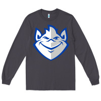 Smoke saint louis billikens Long Sleeve Tee - artisFamous