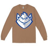 Toasted Coconut saint louis billikens Long Sleeve Tee - artisFamous