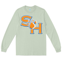 Matcha sam houston state bearkats Long Sleeve Tee - artisFamous