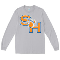 Moon Dust sam houston state bearkats Long Sleeve Tee - artisFamous