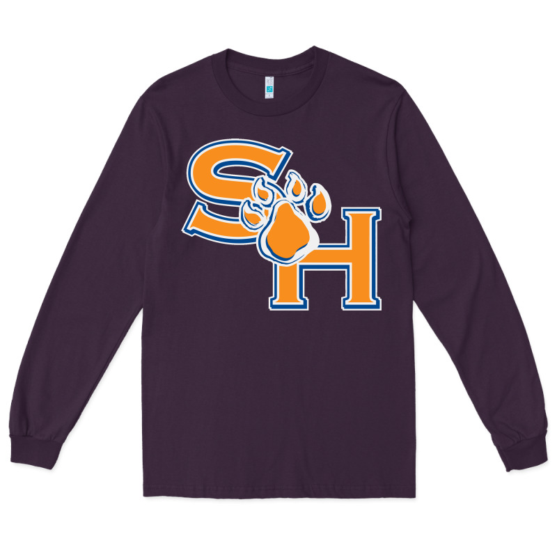 Sam Houston State Bearkats Long Sleeve Tee by artisFamous | Teevron