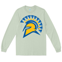 Matcha san jose state spartans Long Sleeve Tee - artisFamous