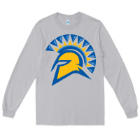 Moon Dust san jose state spartans Long Sleeve Tee - artisFamous