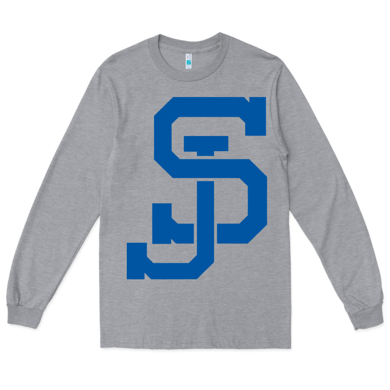San Jose State Spartans Long Sleeve Tee by artisFamous | Teevron