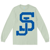 Matcha san jose state spartans Long Sleeve Tee - artisFamous