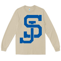 Mushroom san jose state spartans Long Sleeve Tee - artisFamous