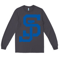 Smoke san jose state spartans Long Sleeve Tee - artisFamous