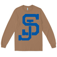 Toasted Coconut san jose state spartans Long Sleeve Tee - artisFamous