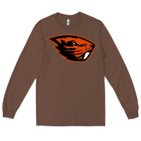Chestnut oregon merch tee Long Sleeve Tee - artisFamous