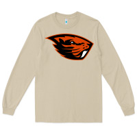 Mushroom oregon merch tee Long Sleeve Tee - artisFamous