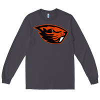 Smoke oregon merch tee Long Sleeve Tee - artisFamous
