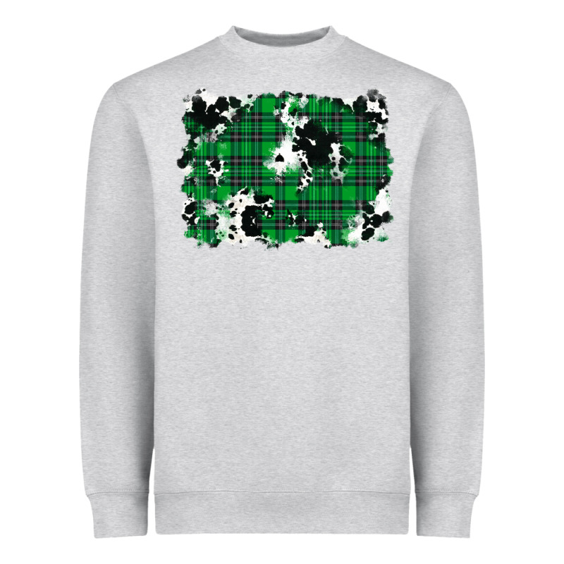 Christmas Joy With Chick Heavyweight Sweatshirt by RanaPortraitStore | Teevron