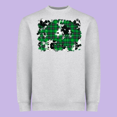 Christmas Joy With Chick Heavyweight Sweatshirt Designed By Ranaportraitstore