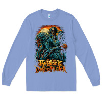 The Black Dahlia Murder Long Sleeve Tee | Teevron