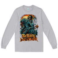 Moon Dust the black dahlia murder Long Sleeve Tee - artisFamous