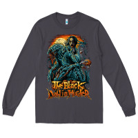 Smoke the black dahlia murder Long Sleeve Tee - artisFamous