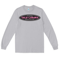 Moon Dust Resto Taco Cabana Long Sleeve Tee - artisFamous