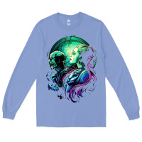 Colony Blue the black dahlia murder 02 Long Sleeve Tee - artisFamous