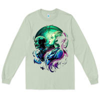 Matcha the black dahlia murder 02 Long Sleeve Tee - artisFamous