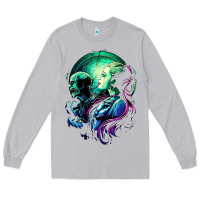 Moon Dust the black dahlia murder 02 Long Sleeve Tee - artisFamous