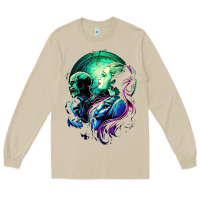 Mushroom the black dahlia murder 02 Long Sleeve Tee - artisFamous