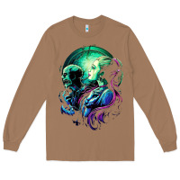The Black Dahlia Murder 02 Long Sleeve Tee | Teevron
