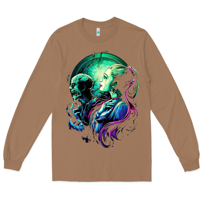 The Black Dahlia Murder 02 Long Sleeve Tee by artisFamous | Teevron