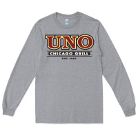 Heather Grey Resto 
